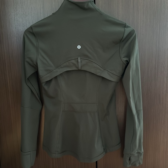 Lululemon define jacket in nulux - Picture 3 of 4